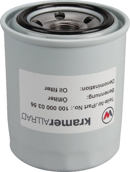 Filtr oleju 1000000356