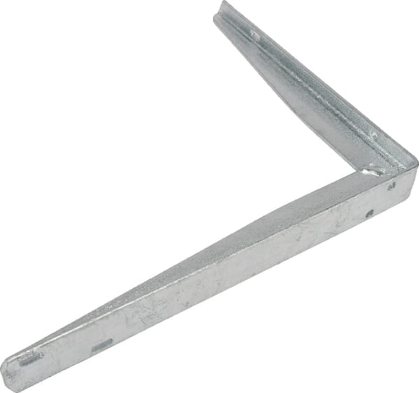 Wspornik półki 250 mm 0960600200100