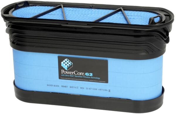 Filtr powietrza 1000446517