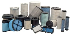 Cab filter 1000272301