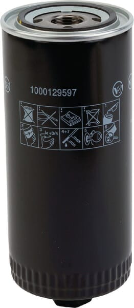 Filtr oleju 1000129597