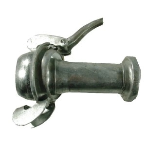 Złącze do rozbudowy KKM / KKV Bauer, 3-1/2"