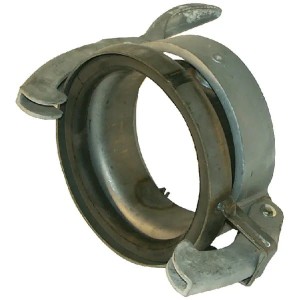 Złącze KKM 2" do przyspawania