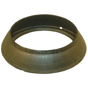 Złącze KKV do przyspawania Perrot, 3"