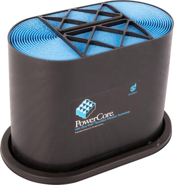 Filtr powietrza 090013840