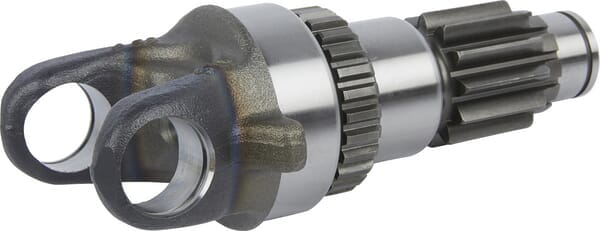 Short half-axle shaft (wheel side) 090026936