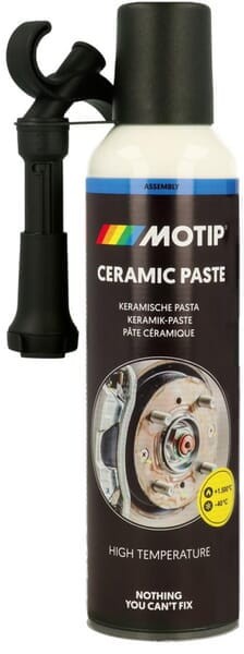 Pasta ceramiczna 200 ml 090311