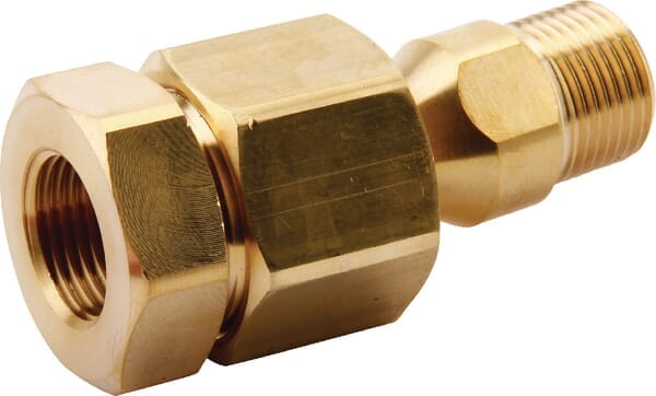Przegub kulowy 3/8" I×3/8"A 09202230AF001