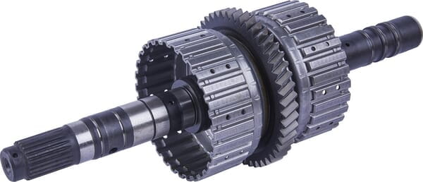Shaft 090008811