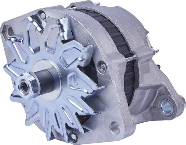 Alternator 090021654