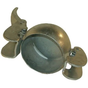 KKV 4" końcówka Bauer