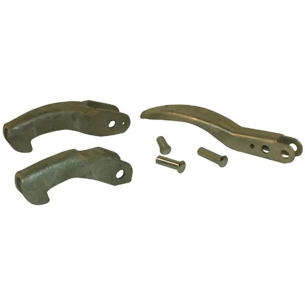 Zestaw dźwigni do złącz KKM Perrot, 4"