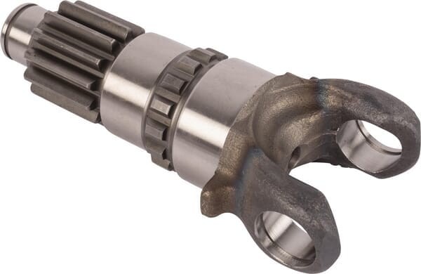 Shaft, wheel 090026938