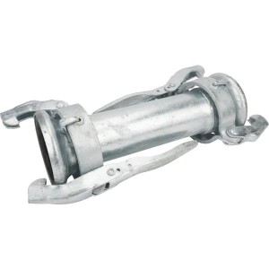 Łacznik KKM/KKM Perrot, 4"