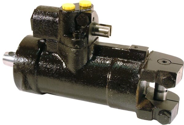 Siłownik 09123330420N