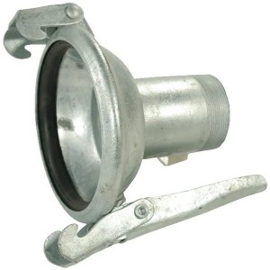 KKM 4"+gwint 2"