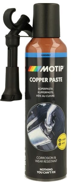 Pasta miedziana 200 ml 090313