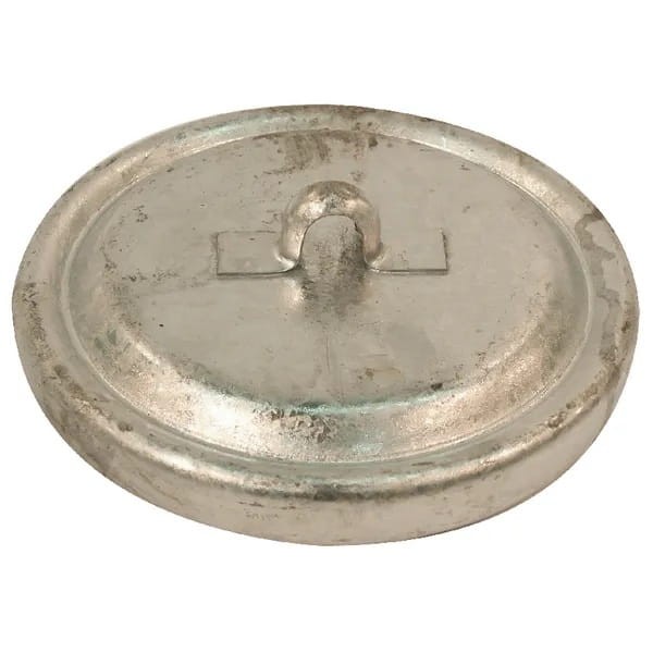 KKM 5" końcówka Bauer