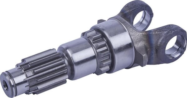 Short half-axle shaft (wheel side) 090027406