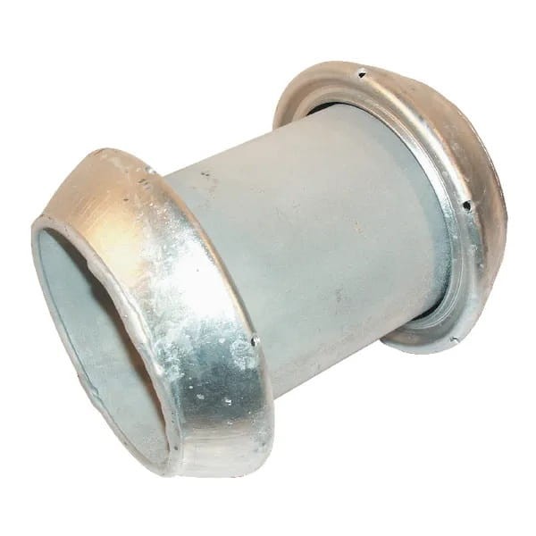 Łącznik redukcja KKV/KKV Perrot, 6"- 6" 250 mm