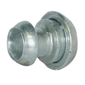 Łącznik redukcja KKV/KKV Perrot, 6"- 5" 200 mm