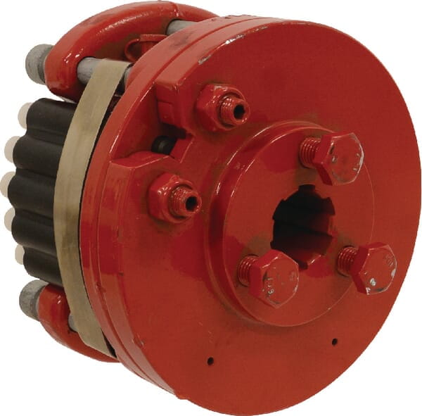 Kołek ścinany 9 mm 6-D L+R Lely 0900116700