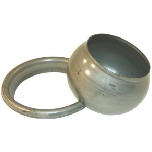 Złącze KKV do przyspawania Bazzoli / Baroni, 6"