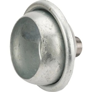 Złącze KKV gwint zew. Bazzoli / Baroni, 6" x 2"