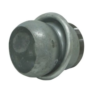 Złącze KKV gwint zew. Bazzoli / Baroni, 6" x 2 1/2"