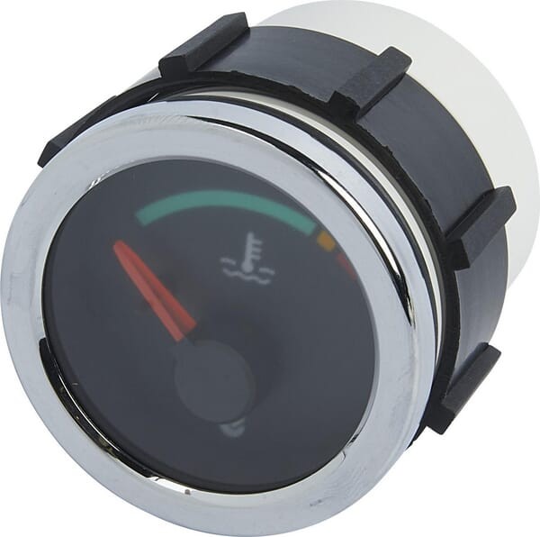 Temperature indicator 090003909