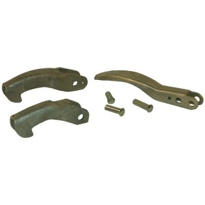 Zestaw dźwigni do złącz KKM Perrot, 5", 6"