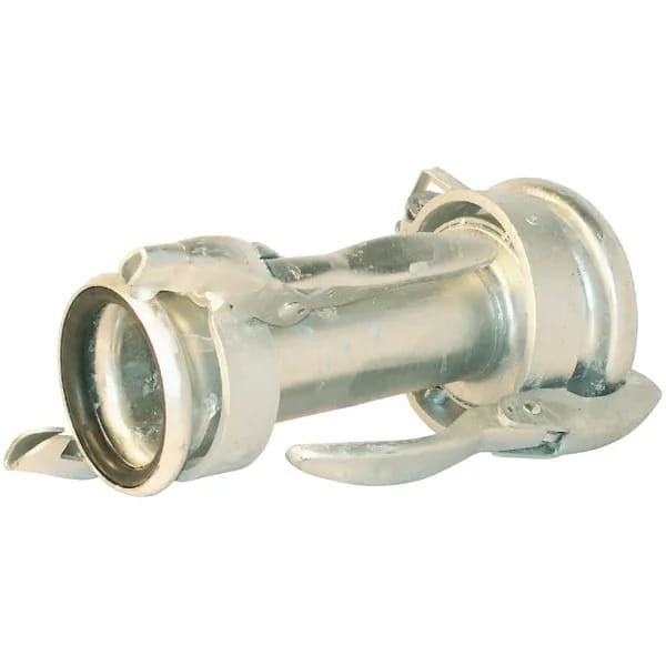 Łacznik KKM/KKM Perrot, 6"