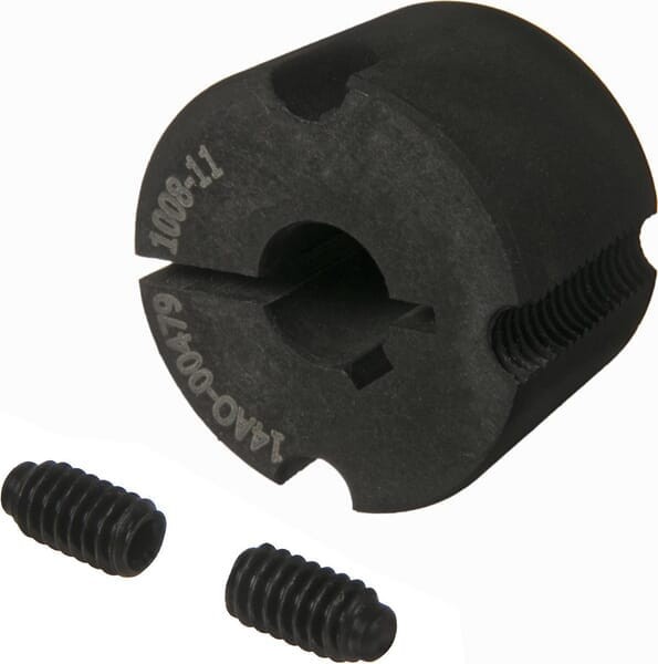 Tuleja z chwytem stożkowym 11 mm 100811TLKR