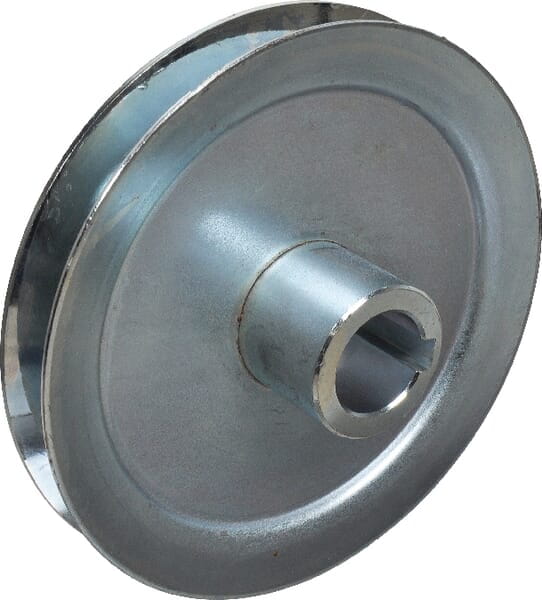 Koło pasowe Sitrex 100140