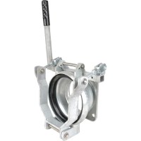 Szybkozłącze żeńskie z kołnierzem czwor… | poltechparts.pl