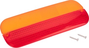 Lampa tył