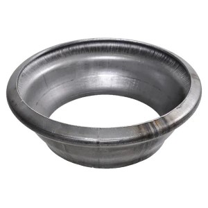 Złącze KKM do przyspawania Bazzoli / Baroni, 6" sam pierścień