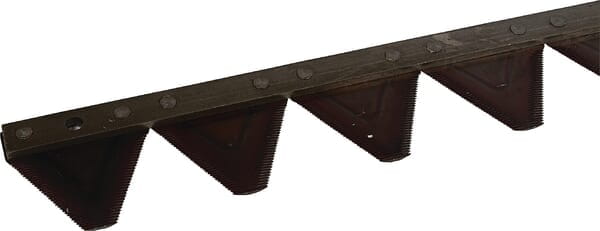 Listwa tnąca 1.9 m Aebi 1008567KR