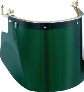 Wizjer ochronny SV9 A3W, IR 3 1002329