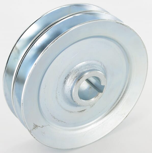 Koło pasowe rowkowe, 3/4" 19mm Sitrex 100057