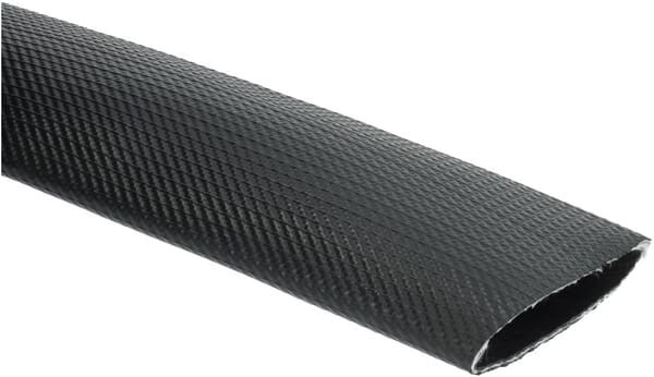 Wąż kauczukowy płaski Lay Flat, 10" Agri 10070900