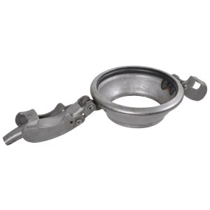 Złącze KKM do przyspawania Bazzoli / Baroni, 8"