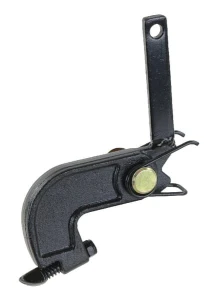 Blokada cofania, kompletna, BPW 1010265031