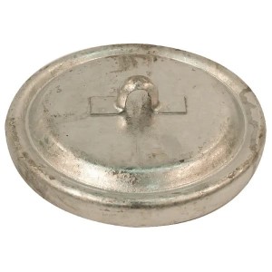 KKM 8" końcówka Bauer