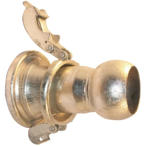 Redukcja KKM 8" / KKV 6" Bauer