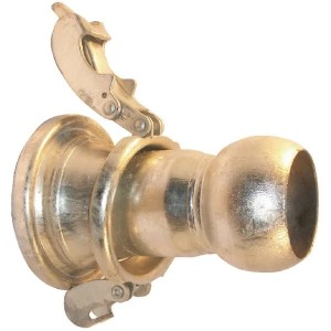 Redukcja KKM 8" / KKV 6" Bauer