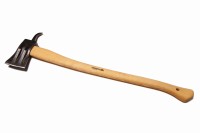 Siekiero-Capina Z Trzonkiem Jesionowym | poltechparts.pl