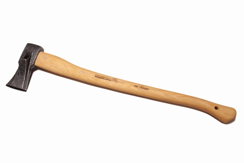 Siekiera Klinowa- Rozłupująca 2 kg Z Pokos… | poltechparts.pl