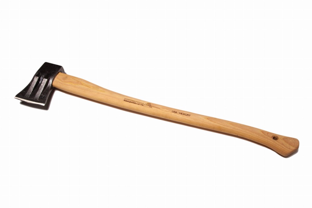 Siekiera Rozłupująca 2-Klinowa 1,7 kg Z Po… | poltechparts.pl