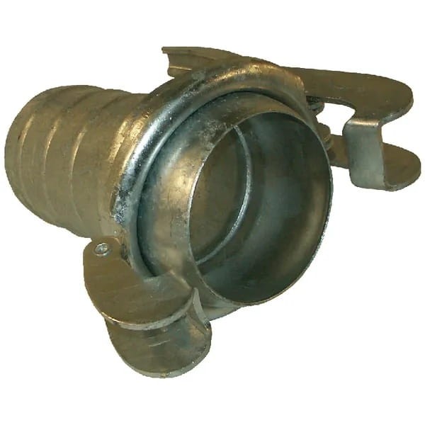 KKV 3 1/2" z tuleją Bauer